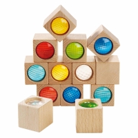 HABA - Kaleidoscopic Blocks