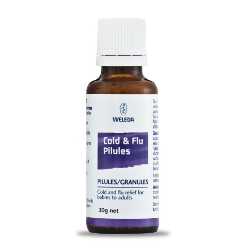 quickly to how toddler fever in reduce (ferr & 30g pilules cold flu phos) WELEDA