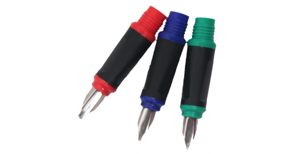 Greenfield Calligraphy Pens